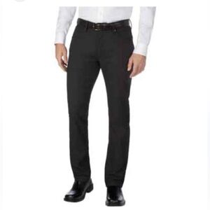 Urban Star Mens stretch 5 pockets pant. Stretch, relax with straight leg.